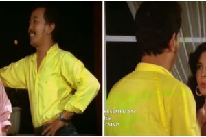 Penyanyi top 80-an ini pernah jadi kekasih Indro di film Warkop DKI, intip 9 potret lawasnya