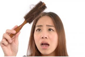 Tanpa masker bawang merah, ini cara atasi rontok pada rambut panjang pakai serum dari 1 bubuk minuman