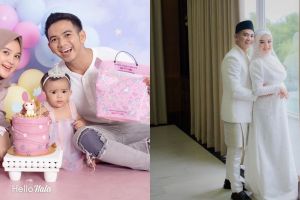 Ajak istri makan siang romantis di RS usai lahiran, warganet bandingkan sikap Ridho dan Rizki DA
