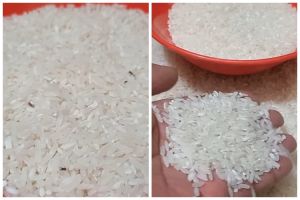 Bukan daun jeruk, ini trik mengusir kutu beras dengan cepat cukup pakai 2 bahan dapur