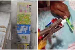 11 Potret kocak orang nggak mau rugi ini bikin geregetan, endingnya menghela napas