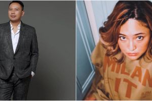 Vicky Prasetyo beber alasan ingin serius jalin cinta dengan Marshanda, sebut bakal temui Ben Kasyafani