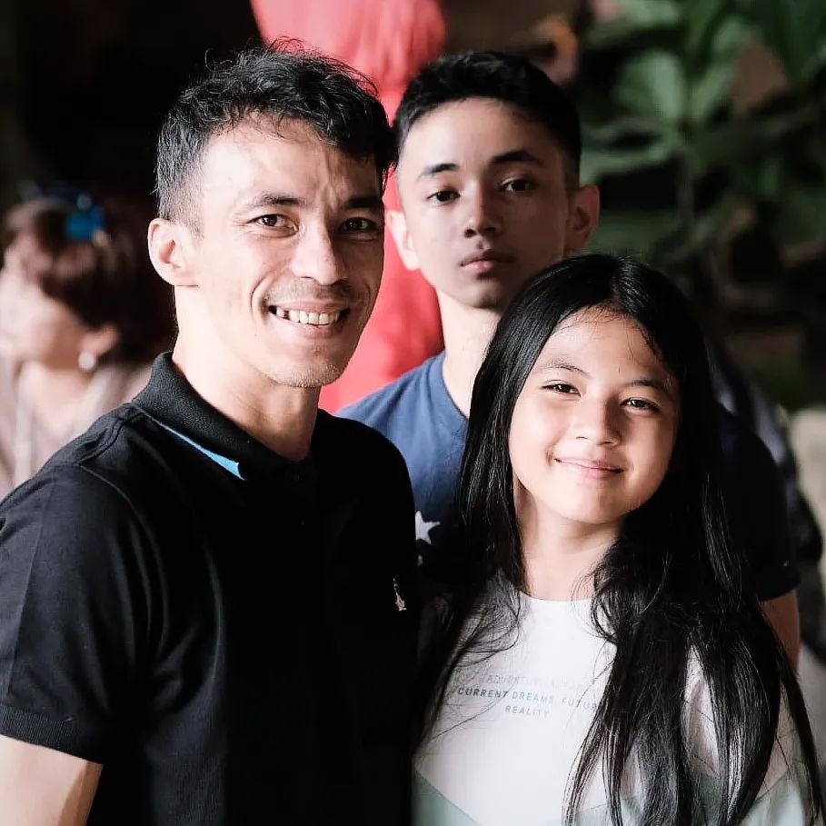 Sang anak diduga disekap mantan istri, Attila Syach laporkan Bunga Sophia ke pihak kepolisian