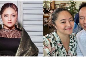 Pasang badan untuk Vicky Prasetyo, Marshanda ungkap alasan nyaman dekat dengan eks suami Angel Lelga