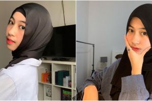 Luluhkan hati Egy Maulana, begini 11 potret transformasi Adiba Khanza dari belia hingga sekarang
