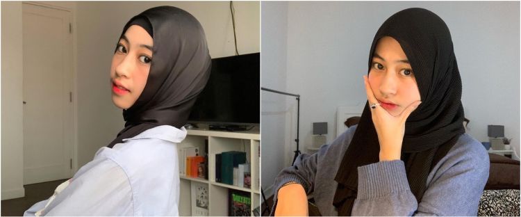 Luluhkan hati Egy Maulana, begini 11 potret transformasi Adiba Khanza dari belia hingga sekarang