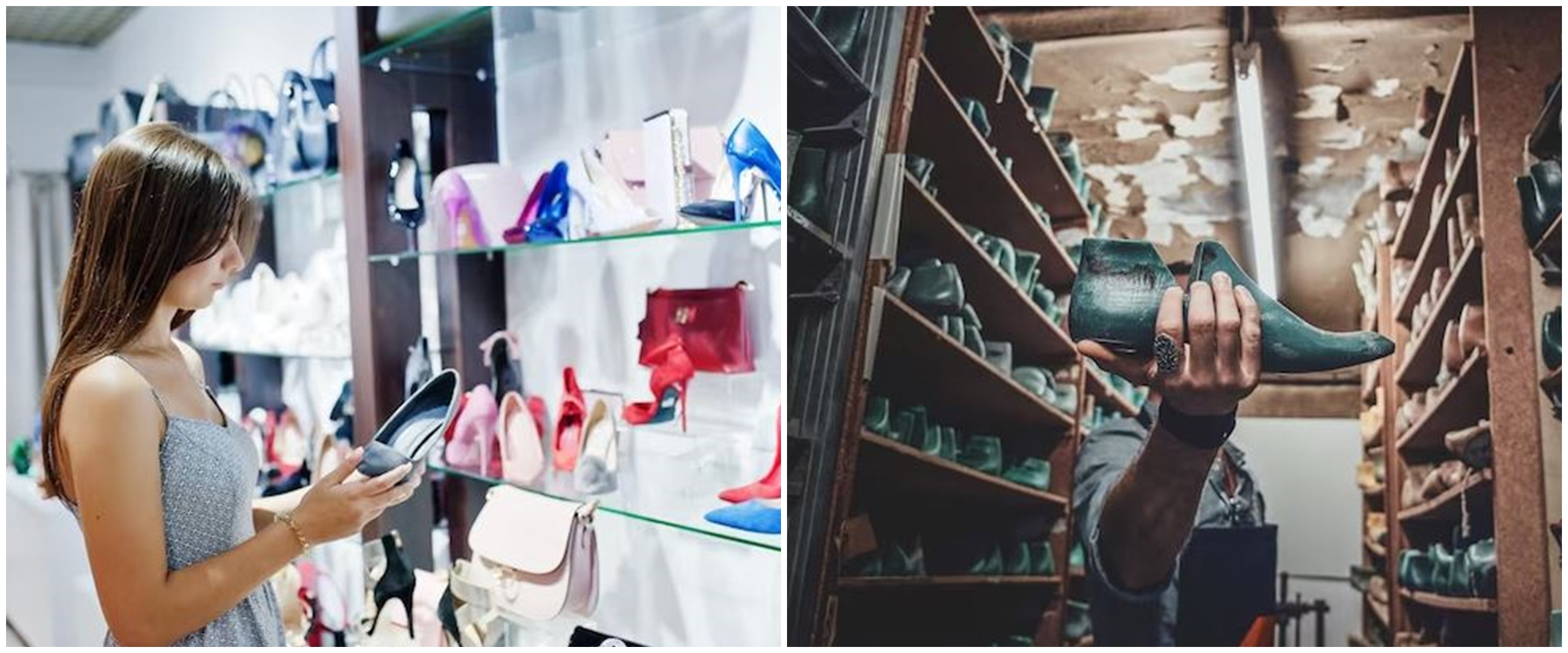 10 Cara mengukur kaki untuk menentukan ukuran sepatu yang beli dari toko online