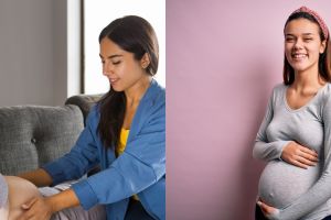 9 Arti mimpi teman hamil yang hadirkan kabar gembira, kira-kira isyarat apa ya?