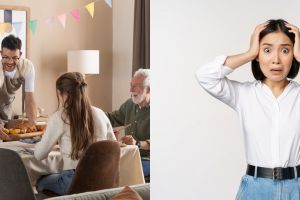 9 Arti mimpi hajatan menurut primbon Jawa, bisa jadi isyarat keburukan