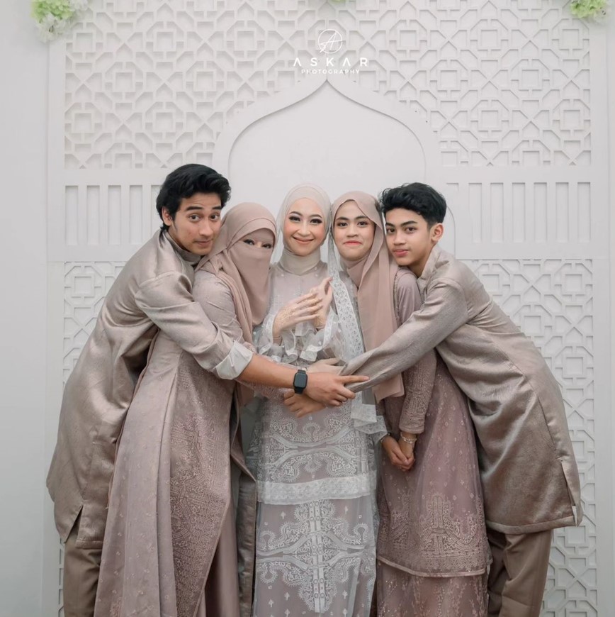 Pengakuan Umi Pipik enggan serumah dengan Adiba Khanza-Egy Maulana, alasannya buat netizen angkat topi