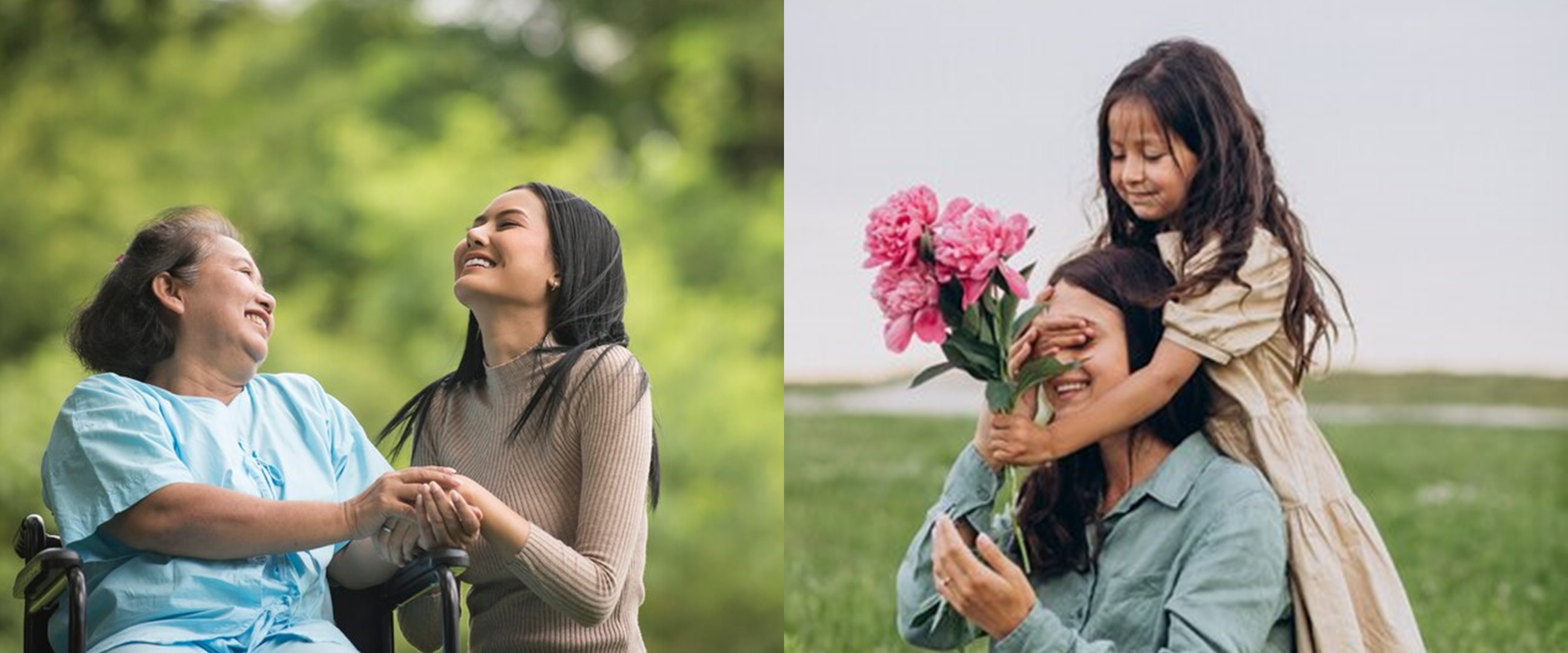 80 Kata-kata mutiara kehidupan di Hari Ibu, cocok jadi ungkapan rasa syukur untuk ibunda