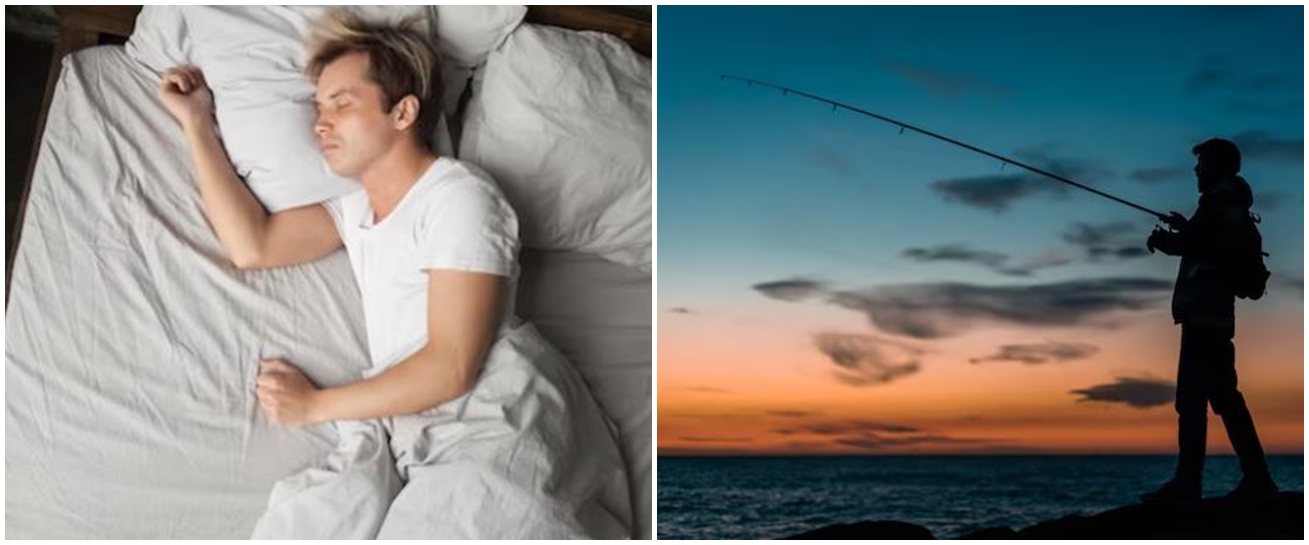 25 Arti mimpi mancing ikan menurut Islam dan psikologi, sarat makna dan pertanda di masa depan