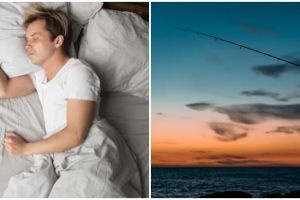 25 Arti mimpi mancing ikan menurut Islam dan psikologi, sarat makna dan pertanda di masa depan