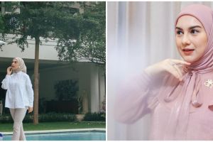 Dituduh jadi pemicu Ammar Zoni pakai narkoba lagi, Irish Bella ungkap sudah  8 bulan pisah rumah 