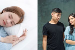 13 Arti mimpi pacar selingkuh dengan teman menurut psikologi, keinginan untuk diperhatikan