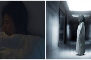 10 Arti mimpi kuntilanak yang menakutkan dan bikin merinding, kira-kira pertanda apa ya?