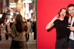 100 Contoh pertanyaan untuk pacar yang serius dan lucu, bikin hubungan makin berwarna