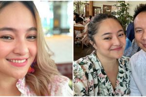 Belajar banyak dari Vicky Prasetyo, Marshanda ungkap status hubungannya dengan eks suami Angel Lelga