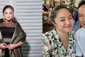 Marshanda ungkap kriteria cowok yang bisa menaklukkan hatinya, isyarat untuk Vicky Prasetyo?