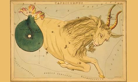 Cek ramalan zodiak Capricorn bulan Desember 2023, ungkap kondisi finansialmu