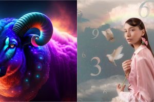 Cek ramalan zodiak Capricorn bulan Desember 2023, ungkap kondisi finansialmu