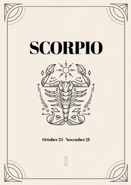 Khusus Scorpio, ramalan zodiak ini ungkap keberuntungan cinta di bulan Desember