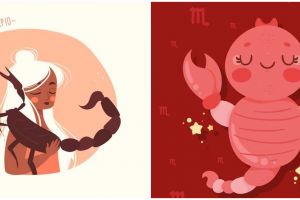 Khusus Scorpio, ramalan zodiak ini ungkap keberuntungan cinta di bulan Desember