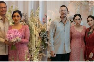 Duda 4 tahun kini siap nikah lagi, ini 9 potret mesra Angga Vokalis MALIQ & D'Essentials dan kekasih