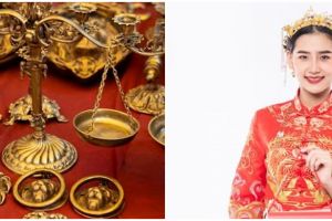 10 Arti mimpi menemukan emas menurut primbon Jawa dan mitologi Tiongkok, pertanda kemakmuran