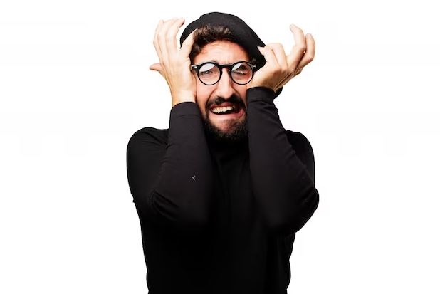 18 Arti mimpi dikejar orang gila, punya makna dan pertanda yang tidak terduga