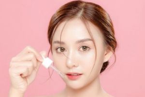 11 Skincare untuk kulit yang susah putih merek lokal di bawah Rp 100 ribu, wajah cerah dan glowing