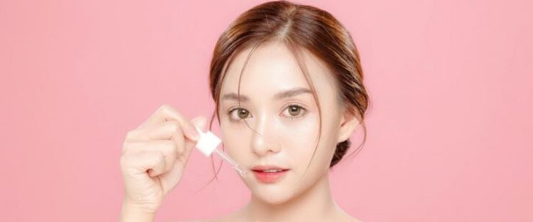 11 Skincare untuk kulit yang susah putih merek lokal di bawah Rp 100