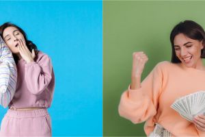 9 Arti mimpi dapat uang yang membawa kabar baik, kira-kira pertanda apa ya?