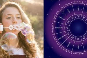 2 Zodiak orang yang lahir di bulan Desember, kenali karakter dan sifatnya