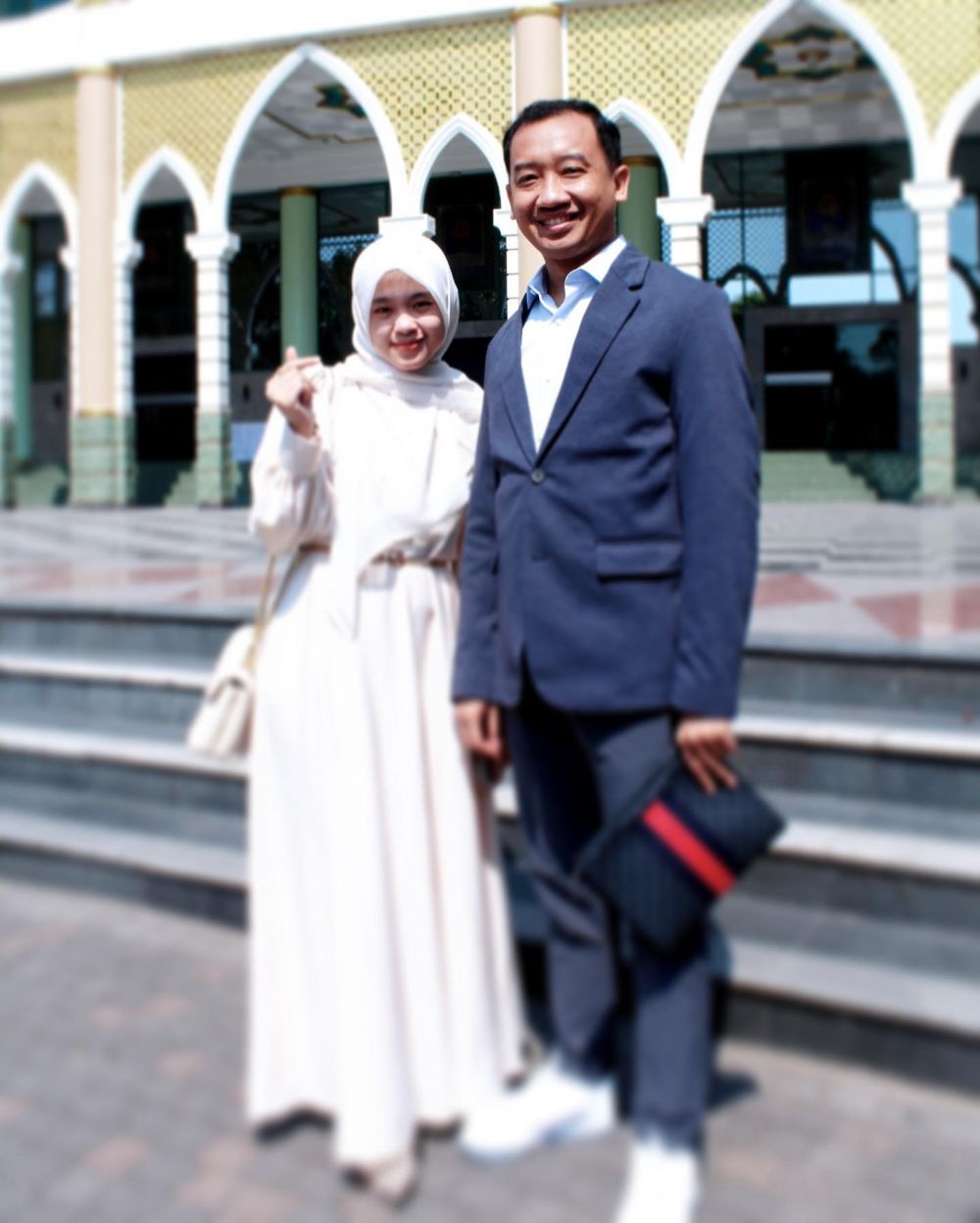 Jadi miliarder di usia 31 tahun, begini kisah inspiratif Umam Bento bangun 80 kedai kopi