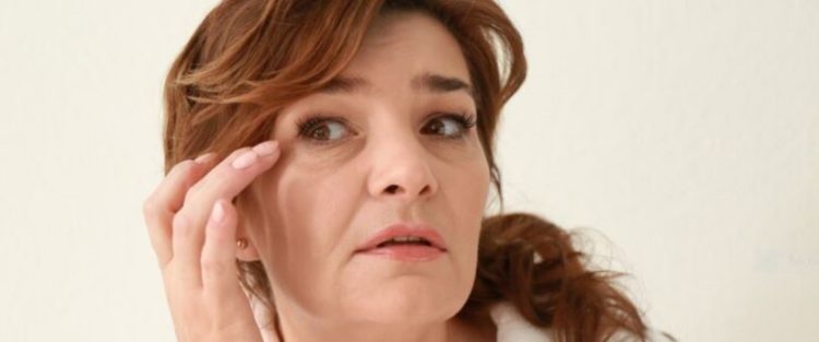 Awet Muda Di Usia 40 Tahun Ini Cara Bikin Masker Botoks Cegah Wajah