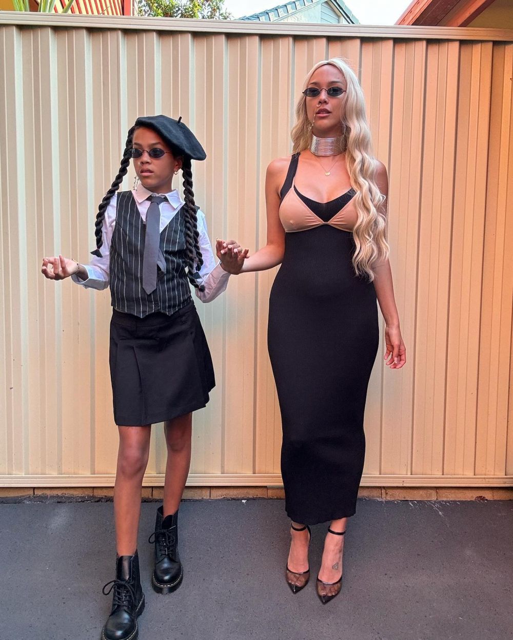 Ibu dukung anak berhenti sekolah demi jadi influencer, akui sekolah batasi waktu berkarya di sosmed