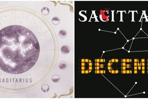 Ramalan zodiak Sagitarius di akhir tahun, kondisi 'gado-gado' akan terjadi di akhir tahun