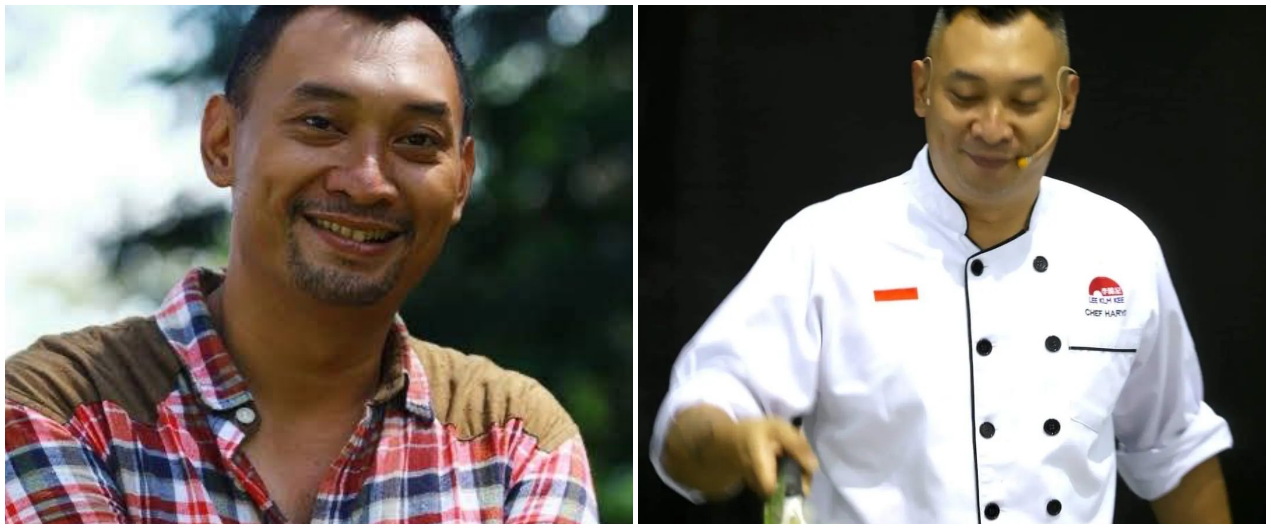 Berita duka, Chef Haryo Pramoe meninggal dunia di usia 48 tahun