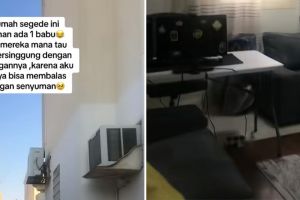 Curhat TKW di Arab Saudi cuma dapat gaji Rp 4 juta selama kerja, kisah di baliknya bikin iba