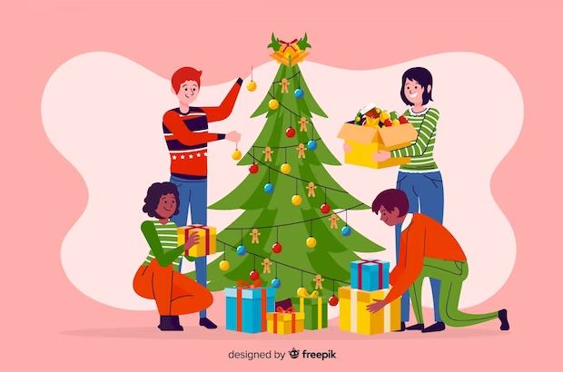 40 Ucapan Natal cocok untuk dibagikan di media sosial, singkat tapi maknanya keren