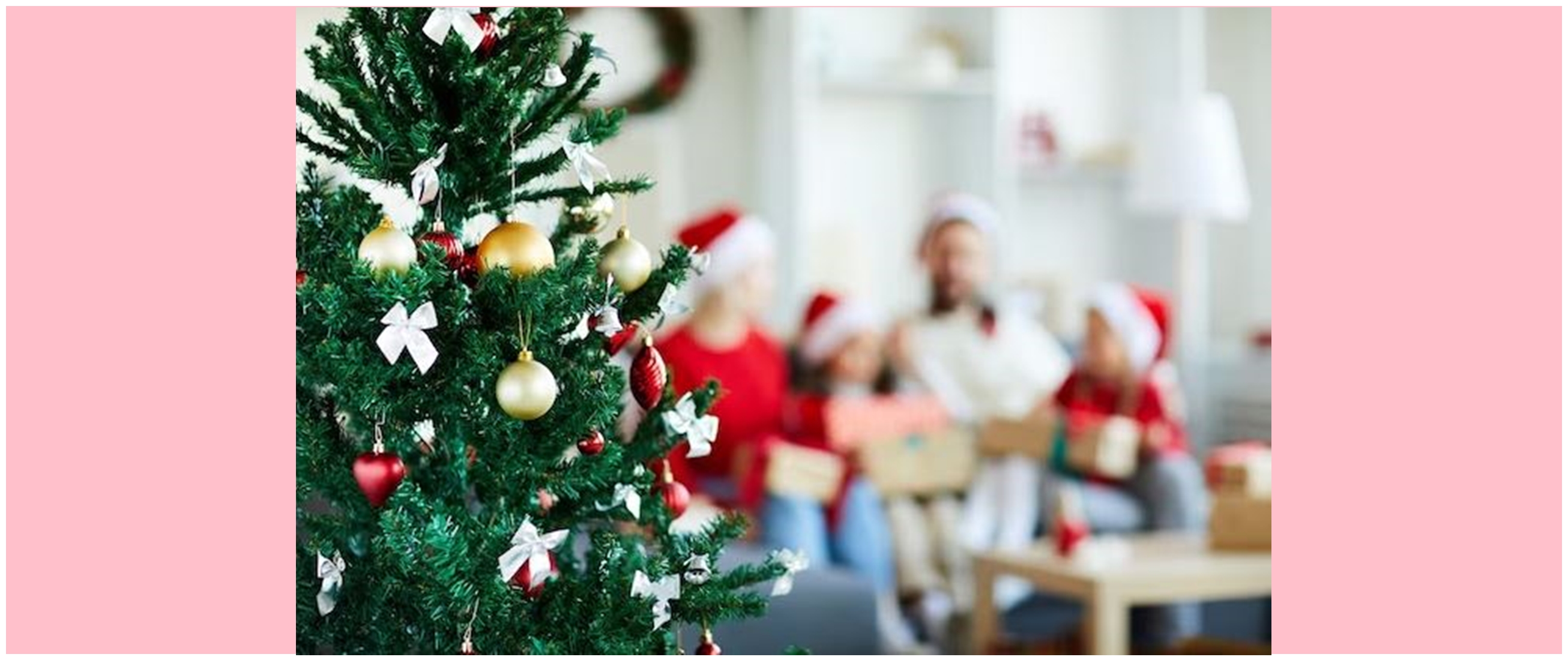 40 Ucapan Natal cocok untuk dibagikan di media sosial, singkat tapi maknanya keren