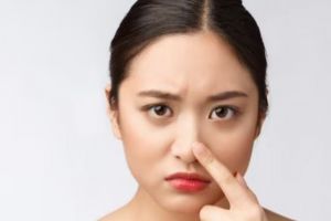 Tak cuma putih telur, ini trik hempas komedo hitam di hidung dan dagu dengan tambahan 1 jenis rempah