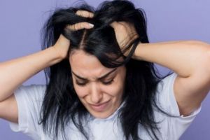 Tak perlu castor oil, ini trik atasi rambut tipis dan beruban pakai masker dari 1 jenis bumbu dapur