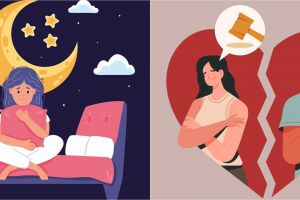 9 Arti mimpi bercerai dengan suami, bikin overthinking tapi ada makna baiknya