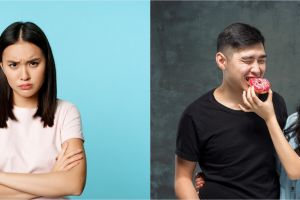 65 Gombalan buat pacar yang lagi ngambek, lucu dan bikin baper