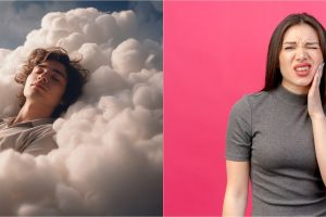 11 Arti mimpi gigi bawah copot yang jarang diketahui, bisa jadi adanya hambatan dalam hidup