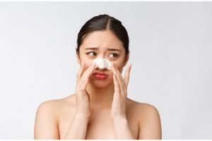 Tanpa produk eksfoliasi, ini cara bersihkan pori-pori di hidung agar tak berkomedo pakai 1 bahan dapur