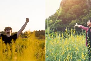 65 Motivasi hidup bahagia untuk diri sendiri, inspiratif dan bikin semangat berjuang