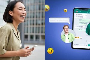 65 Kata-kata lucu singkat buat status WA, bikin terhibur